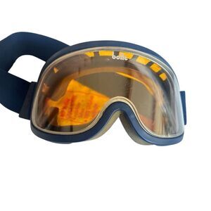 Bolle’  vintage ski googles